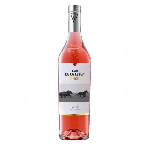 CAII de la LETEA Princeps ROSE DOC-CMD