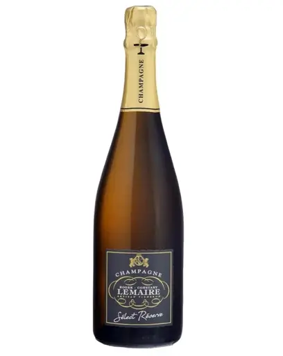Champagne Roger-Constant Lemaire Cuvee Select Reserve