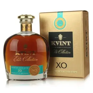 Coniac Kvint Elite Collection 20 Ani XO
