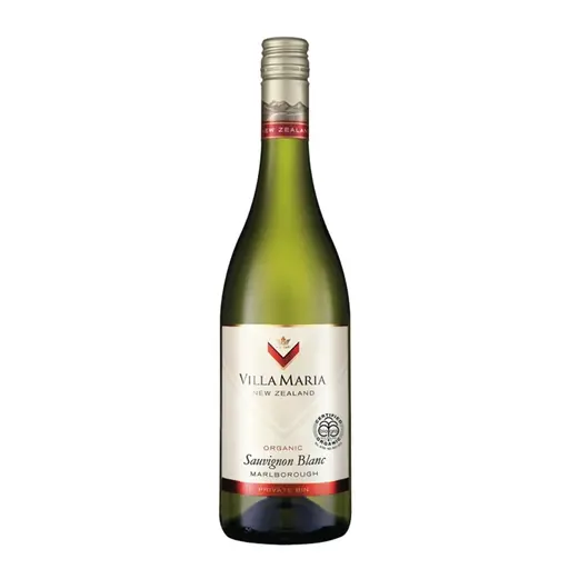 Villa Maria Private Bin Sauvignon Blanc: Vin Neozeelandez