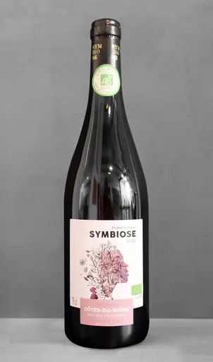 Symbiose Corbieres