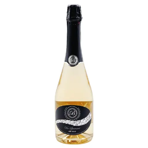 Spumant Festiv Alb Brut Domeniile Bohotin