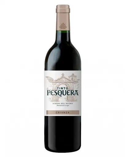 Tinto Pesquera Crianza 2020