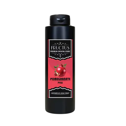 Piure Rodie Fructus Premium Cocktail Puree