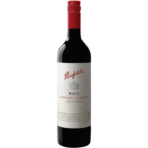 Penfolds Max's Cabernet Sauvignon