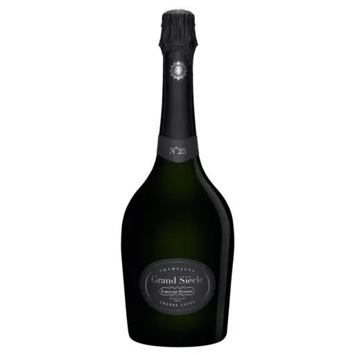 Laurent Perrier - Sampanie Grand Siecle No.25