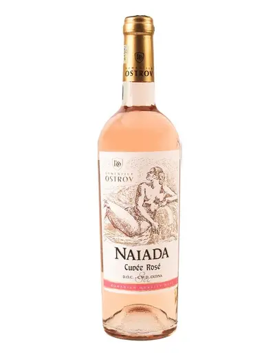 Domeniile Ostrov Naiada Rose