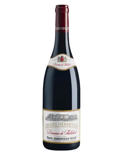 Paul Jaboulet Aine La Chapelle Hermitage Rouge Bio 2020