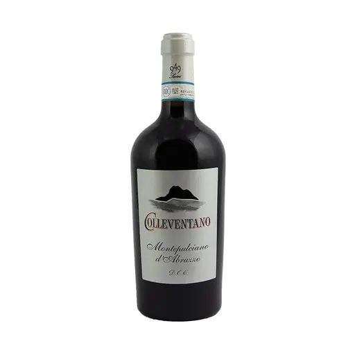 Savini Vin Rosu Colleventano Montepulciano d' Abruzzo DOC
