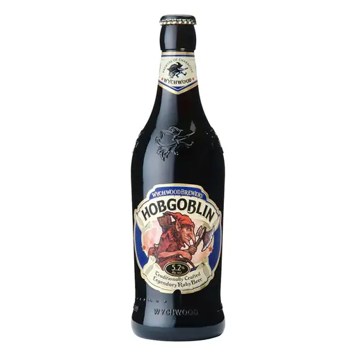 Bere Artizanala Hobgoblin