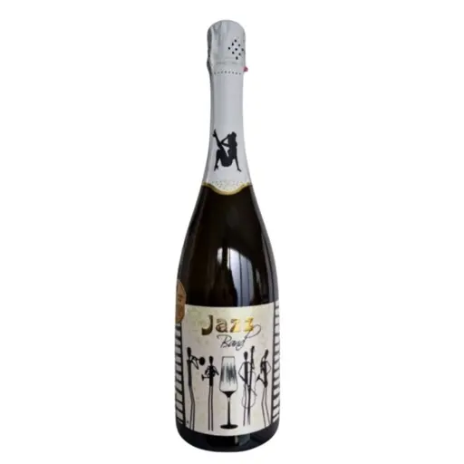 Domeniile Panciu Jazz Band DOC Brut