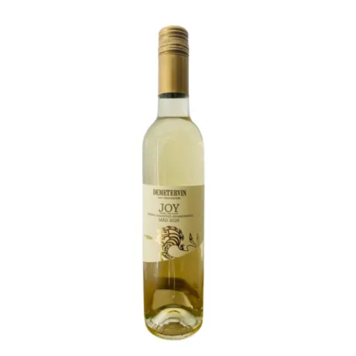 JOY 2020 - Vin Dulce Natural din Tokaj