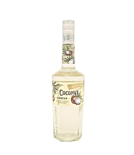 Lichior De Kuyper Coconut