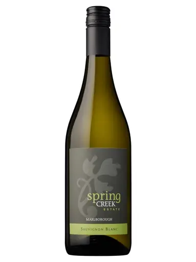 Spring Creek Sauvignon Blanc Summerhouse 2023