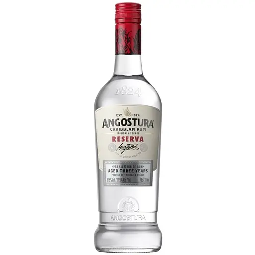 Rom Angostura 3yo