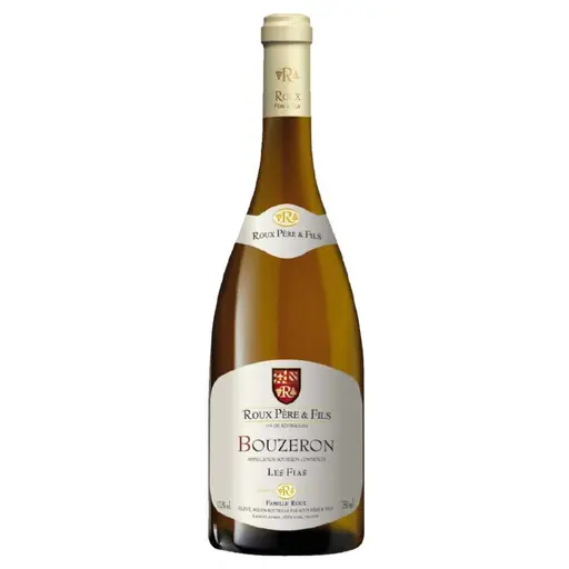 Roux Pere & Fils - Bouzeron AOC, Les Fias blanc 2019