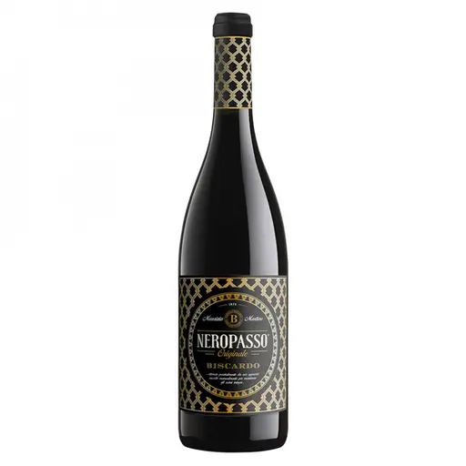 Vin Rosu - Biscardo - Neropasso 2023