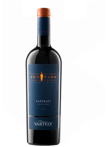 Vartely Individo Rara N. &Malbec & Saperavi
