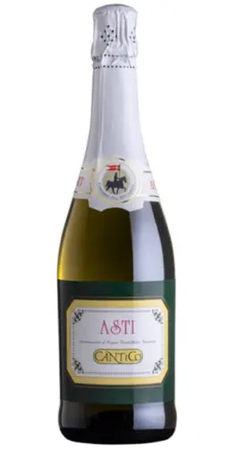 Campagnola Asti Spumant