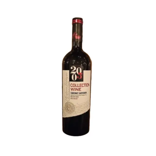 Chateau Cojusna - Collection Wine - Cabernet Sauvignon