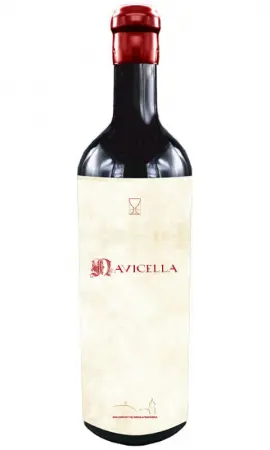 NAVICELLA, Rosu, Crama JELNA