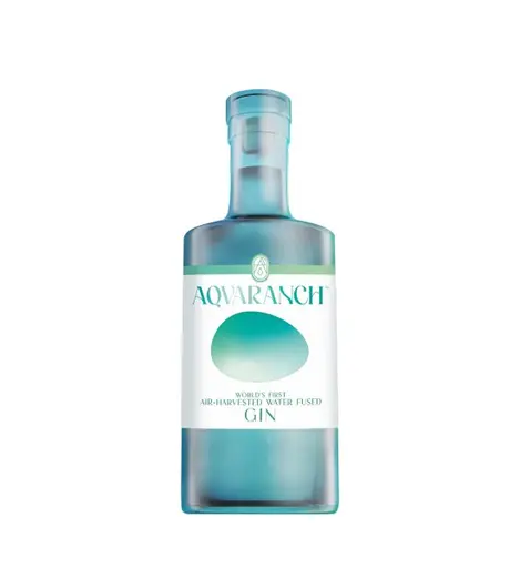 Aqvaranch Gin