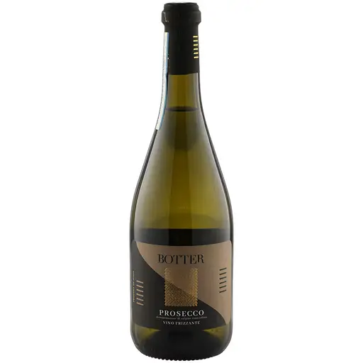 Prosecco BotterFrizzante, D.O.C