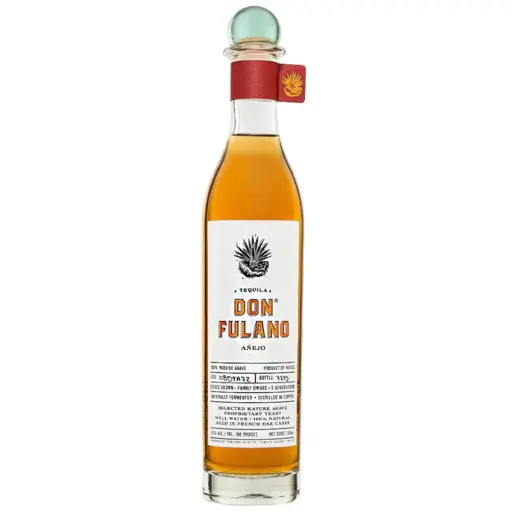 Don Fulano Anejo
