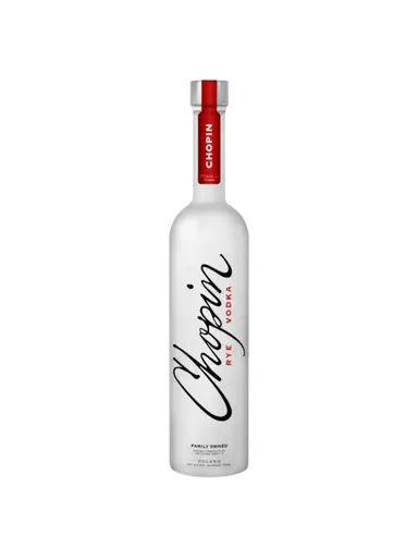 Vodka Chopin Rye
