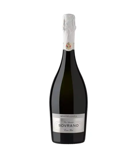 Montelliana Sovrano Cuvee Brut Bianco - Finebar 2026