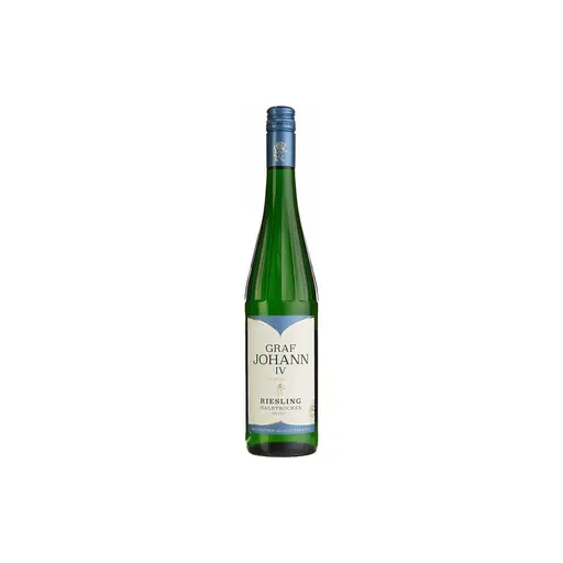 Graf Johann IV Riesling