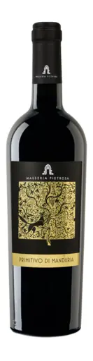 Primitivo di Manduria DOP