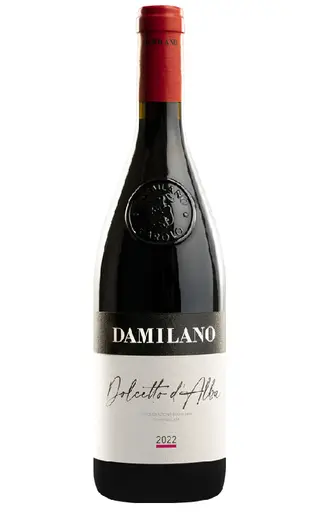 Damilano Dolcetto d'Alba DOC 2022