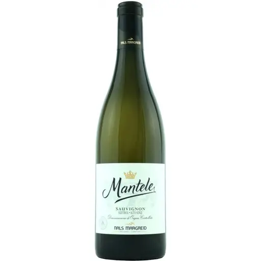 Vin Alb Nals Margreid Sauvignon Blanc "Mantele"