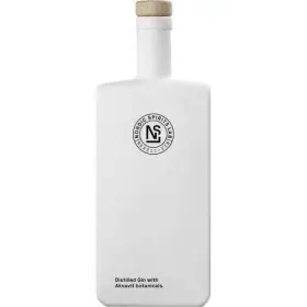 Gin Nordic Spirits Lab Gin