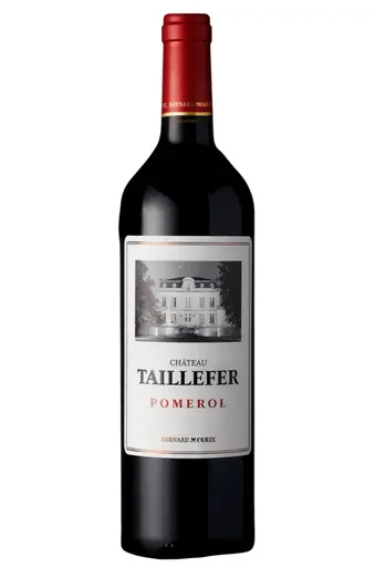 Chateau Taillefer Pomerol 2018: Vin de Terroir Unic