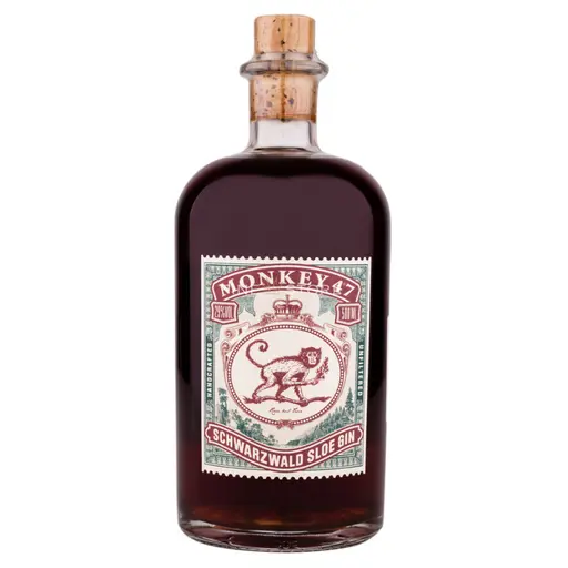 Monkey 47 - Sloe Gin