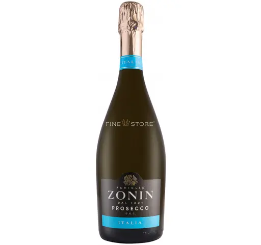 Zonin Prosecco Millesimato DOC Brut