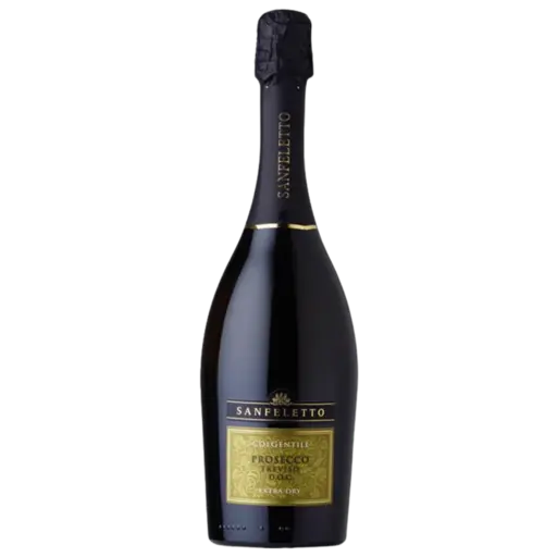 Italia Sanfeletto Prosecco Doc Extra Dry
