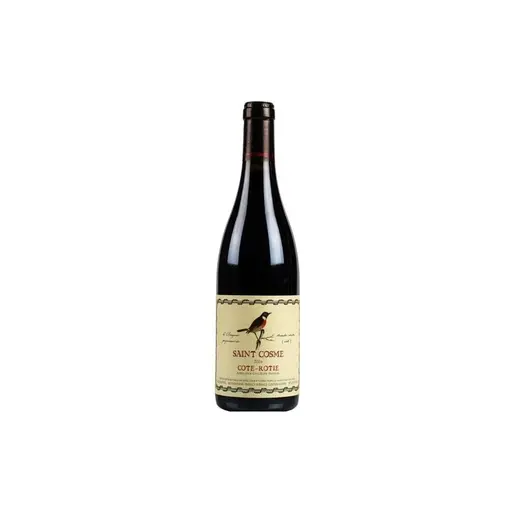 Chateau de Saint Cosme Cote Rotie St Cosme 2014