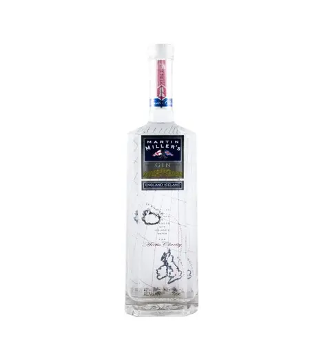 Gin Martin Miller's /