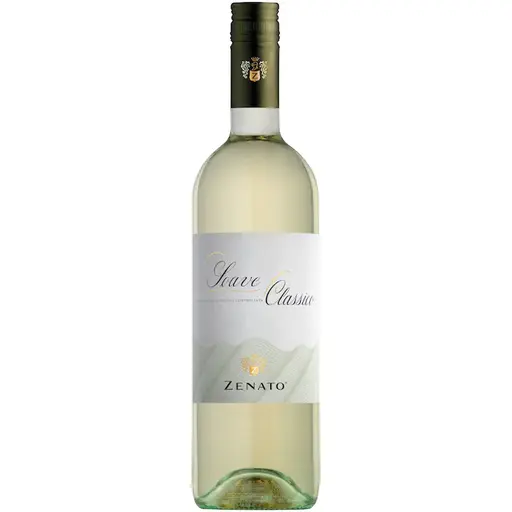 Zenato Soave Bianco Doc Classico