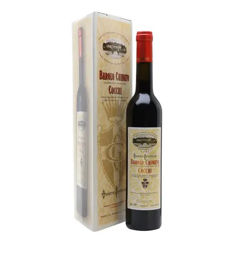 Cocchi Barolo Chinato