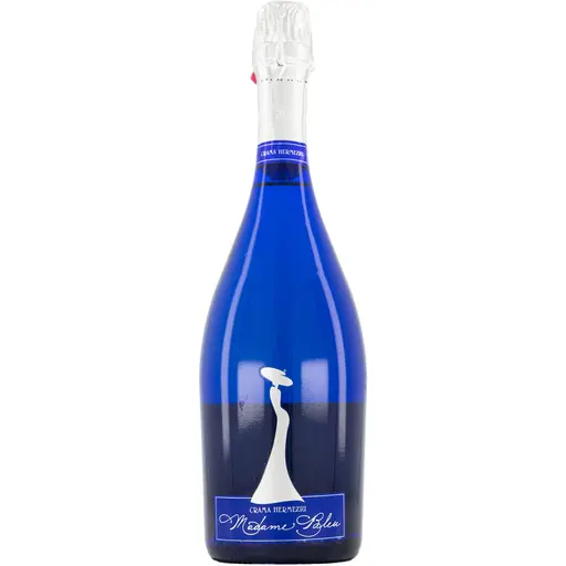 Madame Bleu Spumant Alb Demisec