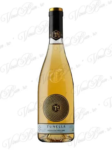 La Tunella Vin Tunella Verduzzo Friulano DOP