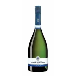 Champagne Besserat de Bellefon Bleu Brut