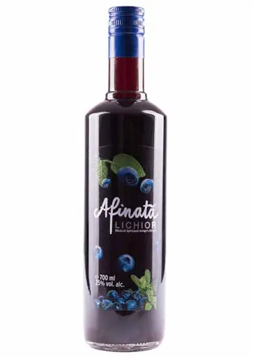 Baut.Spirt Amigo's New Afinata