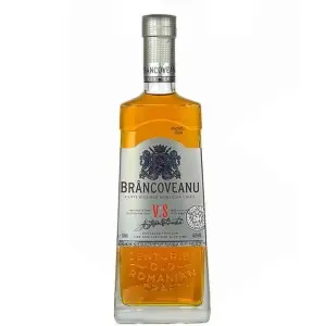 Vinars Brancoveanu 3YO VS