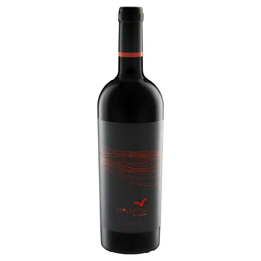Liliac Transylvania - Crepuscul - Red, DOC 2021