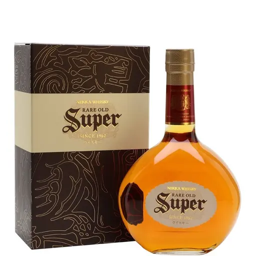 NIKKA REVIVAL LIMITED EDITION